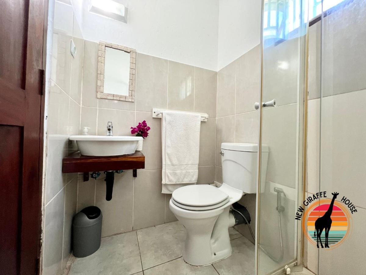 Bed and Breakfast New Giraffe House Виланкулос Экстерьер фото
